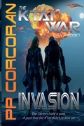 Cover: Invasion (Large Print Edition) - Castrum Press