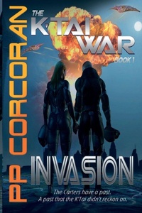 Enlarge image Cover: Invasion (Large Print Edition) - Castrum Press