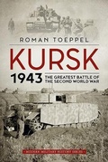 Cover: Kursk 1943 - Helion & Company