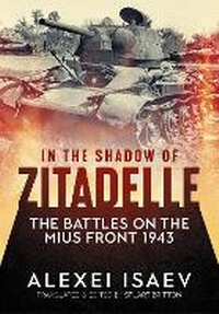 Enlarge image Cover: In the Shadow of Zitadelle - Helion & Company