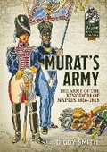 Cover: Murat's Army - Helion & Company