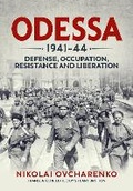 Cover: Odessa 1941-44 - Helion & Company