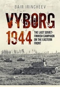 Cover: Vyborg 1944 - Helion & Company