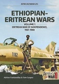 Cover: Ethiopian-Eritrean Wars - Helion & Company