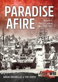 Cover: Paradise Afire: The Sri Lankan War - Helion & Company