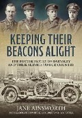Cover: Keeping their Beacons Alight - Helion & Company