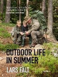 Enlarge image Cover: Outdoor Life in Summer - Eken Press