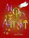 Cover: An Odd Alphabet - Dodo Books