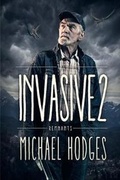 Cover: The Invasive 2 - Severed Press