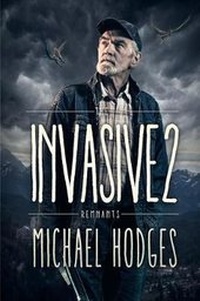 Enlarge image Cover: The Invasive 2 - Severed Press