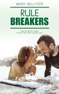 Cover: Rule Breakers - Hot Tree Publishing