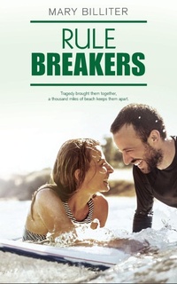 Enlarge image Cover: Rule Breakers - Hot Tree Publishing