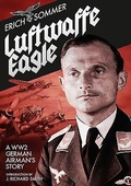 Cover: Luftwaffe Eagle - Grub Street Publishing