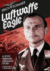 Enlarge image Cover: Luftwaffe Eagle - Grub Street Publishing