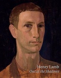 Cover: Henry Lamb - Paul Holberton Publishing Ltd