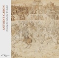 Cover: Antoine Caron - Paul Holberton Publishing Ltd