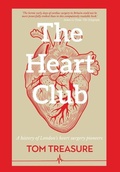 Cover: The Heart Club - Clink Street Publishing