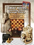 Cover: Great Moves - Mongoose Press