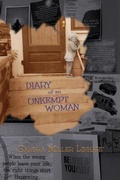 Cover: Diary of an Unkempt Woman - Lionheart Group Publishing