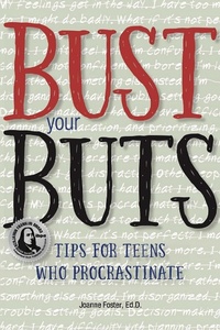 Enlarge image Cover: Bust Your Buts - Great Potential Press Inc