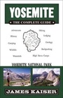 Cover: Yosemite: The Complete Guide - Destination Press