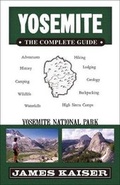 Cover: Yosemite: The Complete Guide - Destination Press
