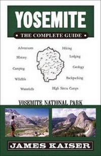 Enlarge image Cover: Yosemite: The Complete Guide - Destination Press