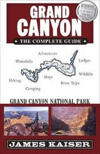 Abbildung von: Grand Canyon: The Complete Guide - Destination Press