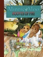 Cover: Minnie and Moo: Hooves of Fire - Creston Books