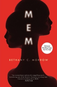 Enlarge image Cover: MEM - Unnamed Press