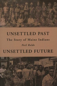 Enlarge image Cover: Unsettled Past, Unsettled Future - Tilbury House,U.S.
