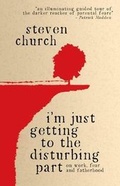 Cover: I'm Just Getting to the Disturbing Part - OUTPOST19