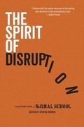 Cover: The Spirit of Disruption - OUTPOST19