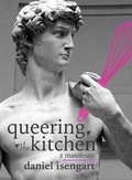 Cover: Queering the Kitchen - OUTPOST19