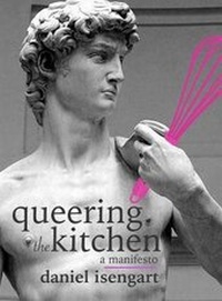 Enlarge image Cover: Queering the Kitchen - OUTPOST19