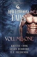 Cover: Havenwood Falls Volume One - Ang'dora Productions, LLC
