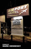 Cover: Airport Motel Redux - Spartan Press
