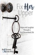 Cover: Fix HER Upper - Bold Vision Books