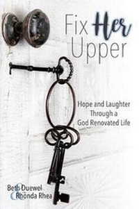 Enlarge image Cover: Fix HER Upper - Bold Vision Books