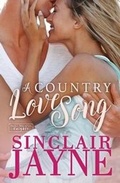 Cover: A Country Love Song - Tule Publishing Group, LLC
