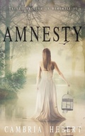 Cover: Amnesty - Cambria Hebert Books, LLC