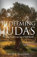 Cover: Redeeming Judas - Carpenter's Son Publishing