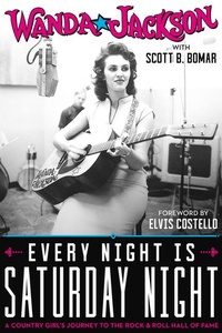 Enlarge image Cover: Every Night Is Saturday Night - BMG Books