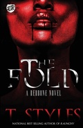 Cover: The Fold (The Cartel Publications Presents) - Cartel Publications