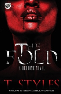 Enlarge image Cover: The Fold (The Cartel Publications Presents) - Cartel Publications