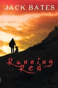 Cover: Running Red - Histria LLC