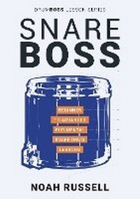 Abbildung von: SnareBoss - Elevate Publishing