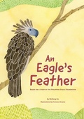 Cover: An Eagle's Feather - Cornell Lab Publishing Group
