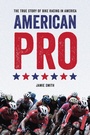 Cover: American Pro - VeloPress