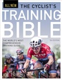 Cover: The Cyclist's Training Bible - VeloPress